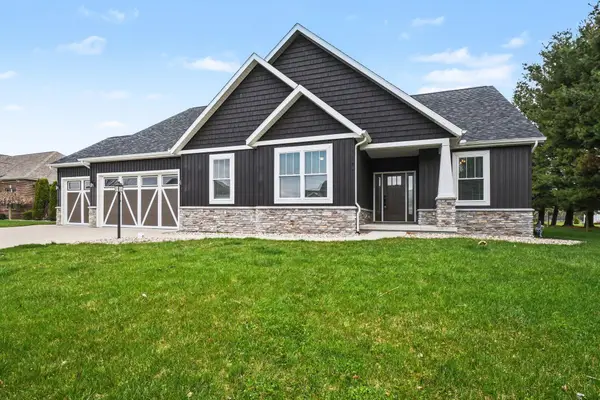 20009 Weber Lane, Goshen, IN 46528