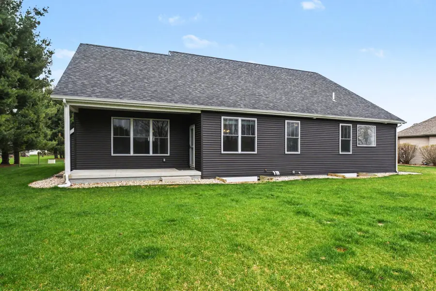 20009 Weber Lane, Goshen, IN 46528 - #2
