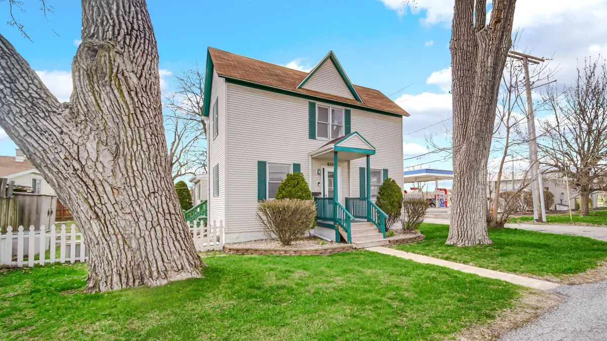 6516 Lyman Avenue, Hammond, IN 46324 - #1