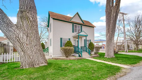 6516 Lyman Avenue, Hammond, IN 46324