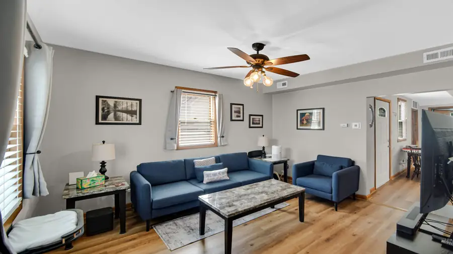 6516 Lyman Avenue, Hammond, IN 46324 - #2