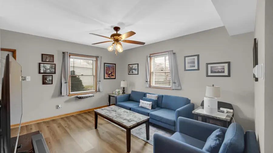 6516 Lyman Avenue, Hammond, IN 46324 - #3