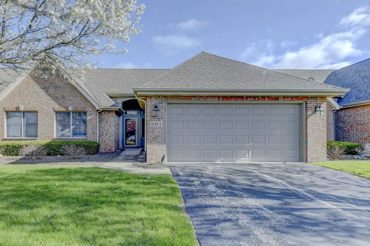 1913 Windfield Drive, Munster, IN 46321 - #1