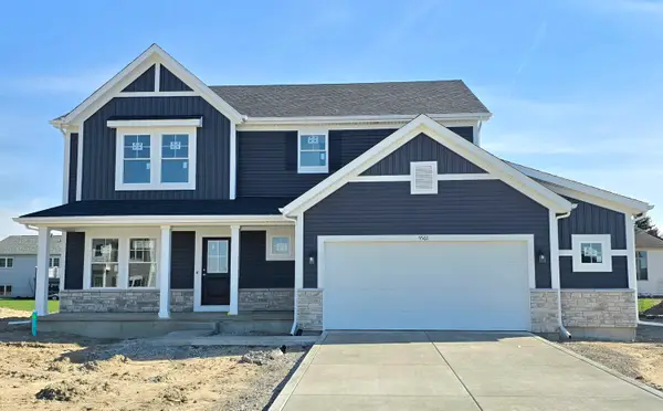 5561 Jaskula Lane, Schererville, IN 46375