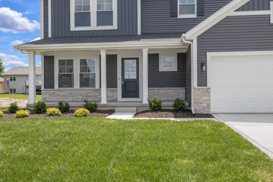 5561 Jaskula Lane, Schererville, IN 46375 - #3