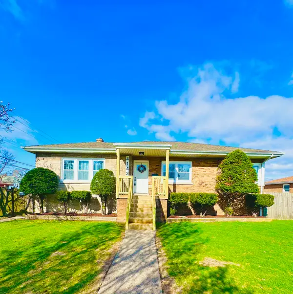 4142 S Grover Avenue, Hammond, IN 46327