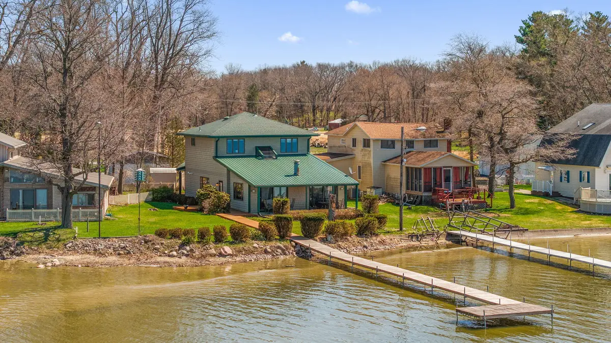 6113 S State Road 10, Knox, IN 46534 - #1