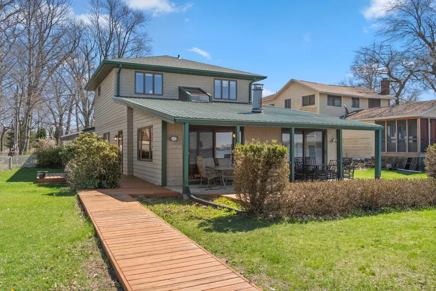 6113 S State Road 10, Knox, IN 46534 - #3