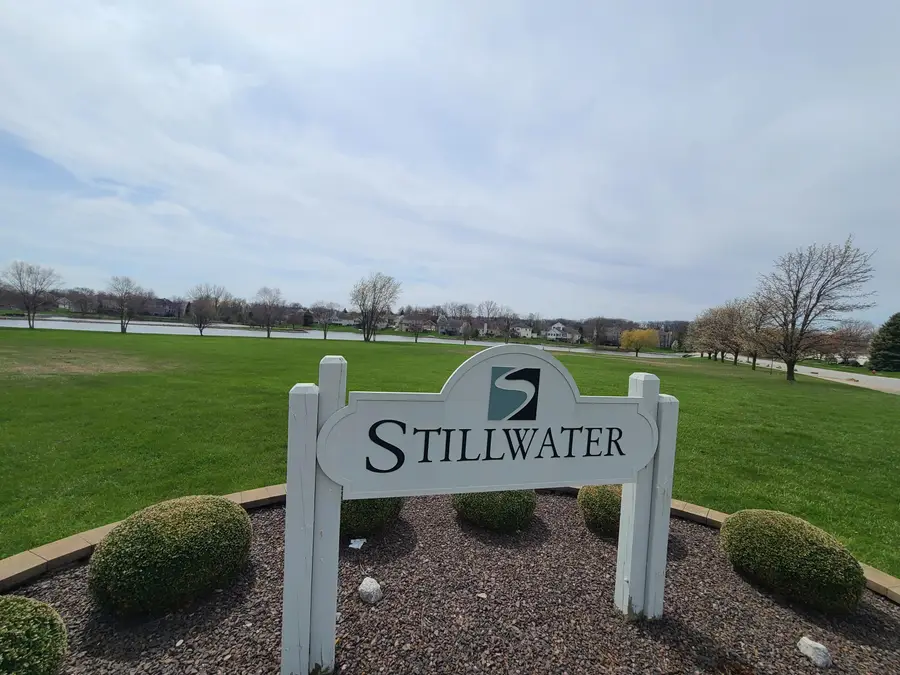 868 Clearwater Cove W, Crown Point, IN 46307 - #3