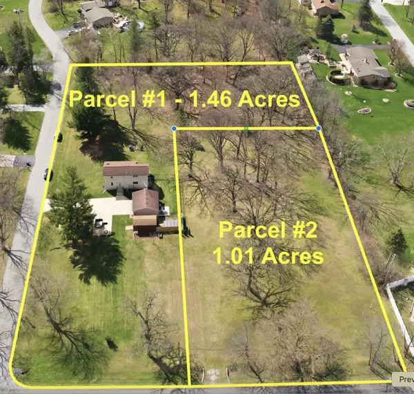 8540 Christopher Drive, St. John, IN 46373