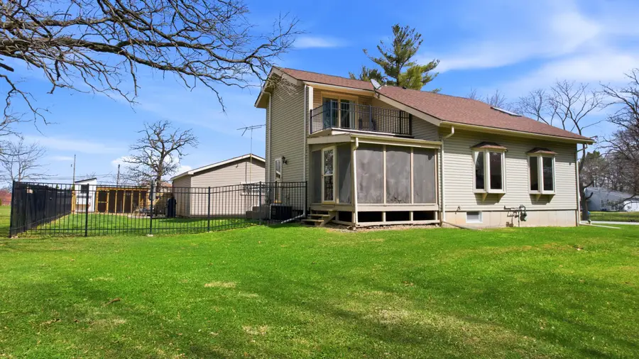 8540 Christopher Drive, Saint John, IN 46373 - #3