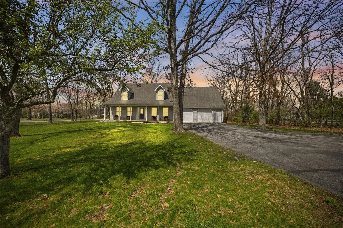 9642 W 1100 N, Demotte, IN 46310 - #1