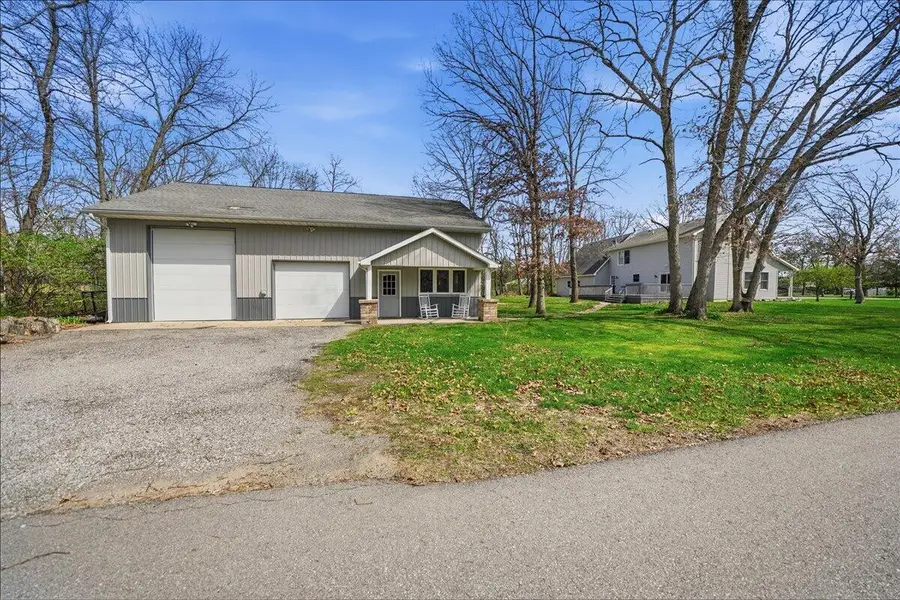 9642 W 1100 N, Demotte, IN 46310 - #3