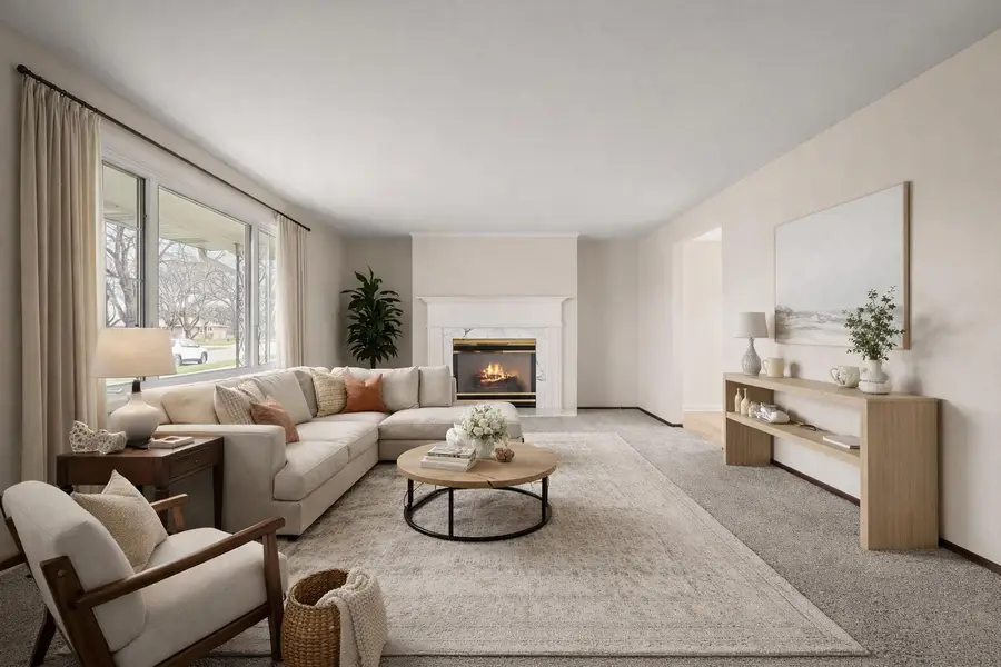 947 Iroquois Drive, Crown Point, IN 46307 - #2