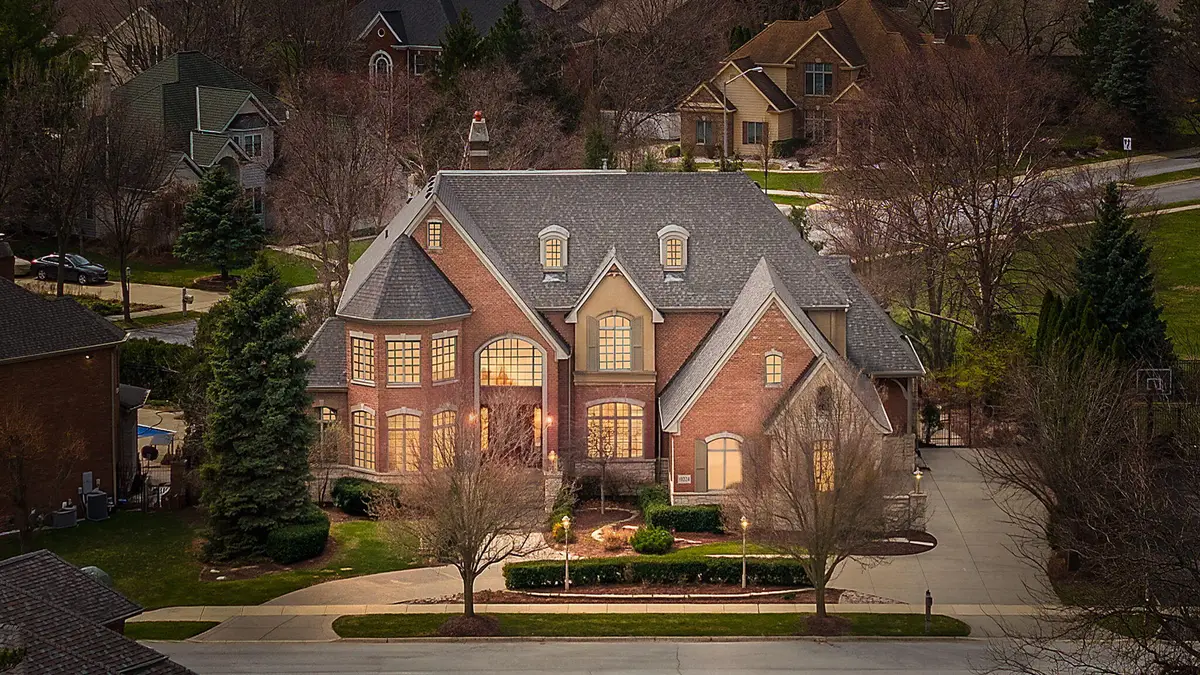 10224 Cherrywood Lane, Munster, IN 46321 - #1