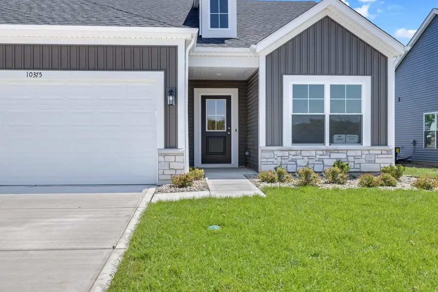 10375 Iowa Street, Crown Point, IN 46307 - #3