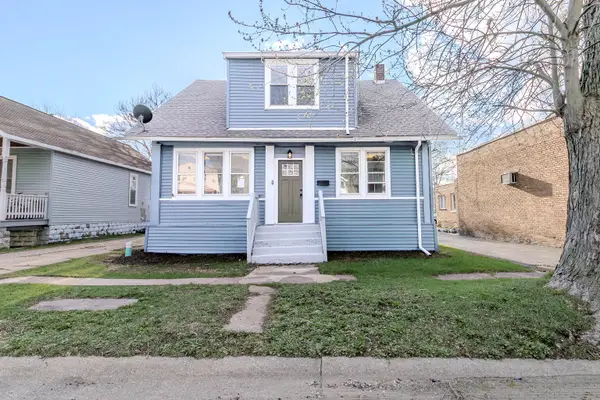 2812 Dekalb Street, Lake Station, IN 46405