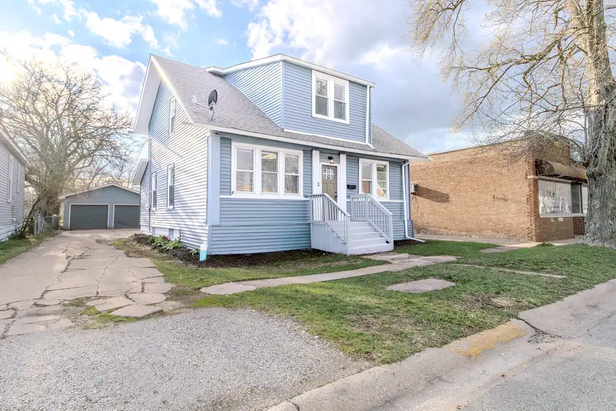 2812 Dekalb Street, Lake Station, IN 46405 - #2