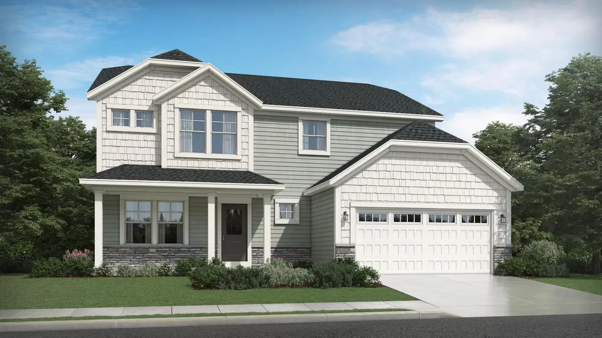 10253 Texas Lane, Crown Point, IN 46307 - #1