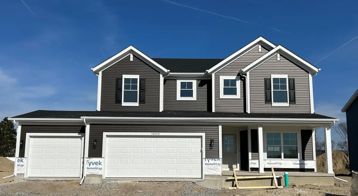 10243 Texas Street, Crown Point, IN 46307 - #1