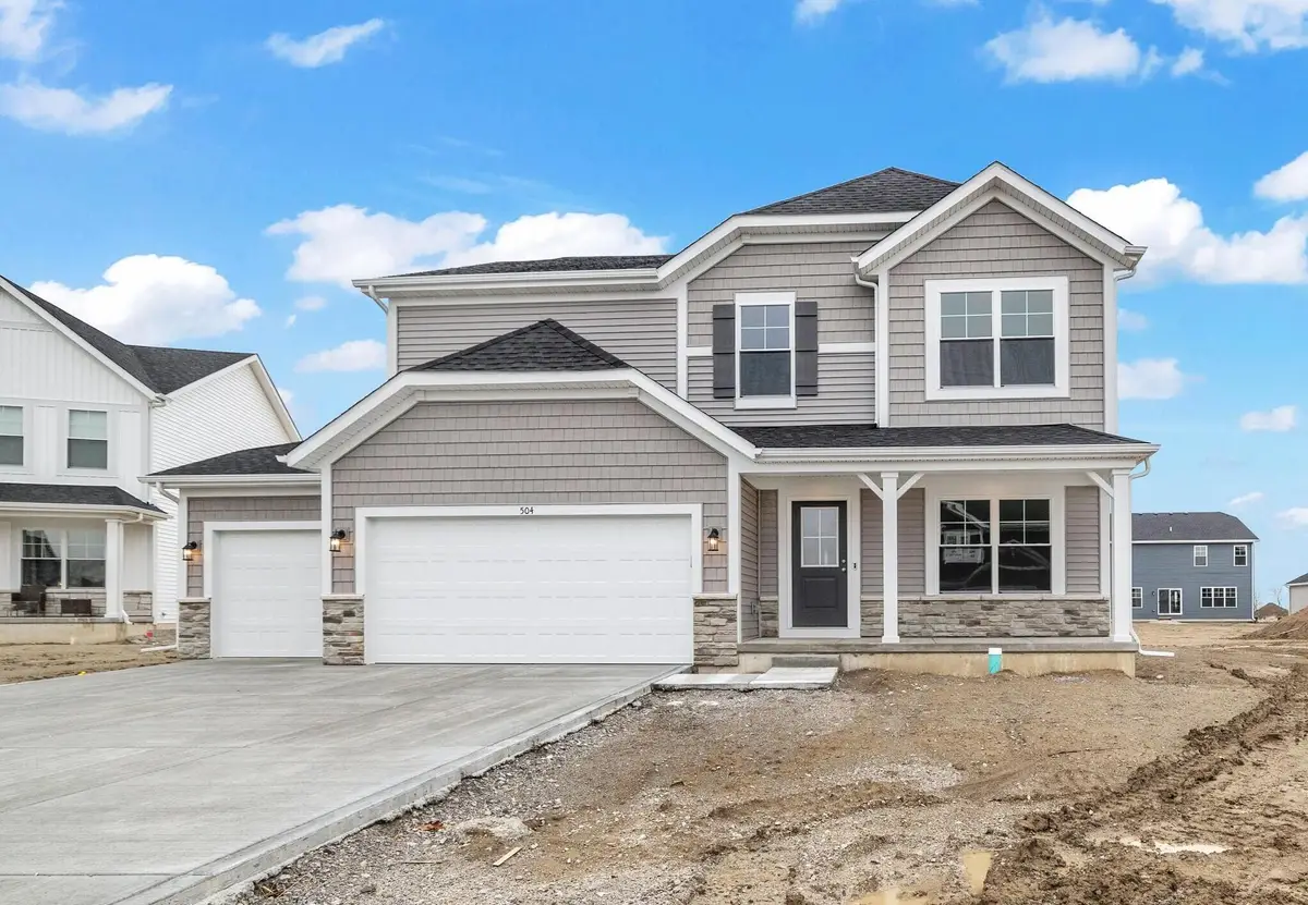 504 E 130th Place, Crown Point, IN 46307 - #1