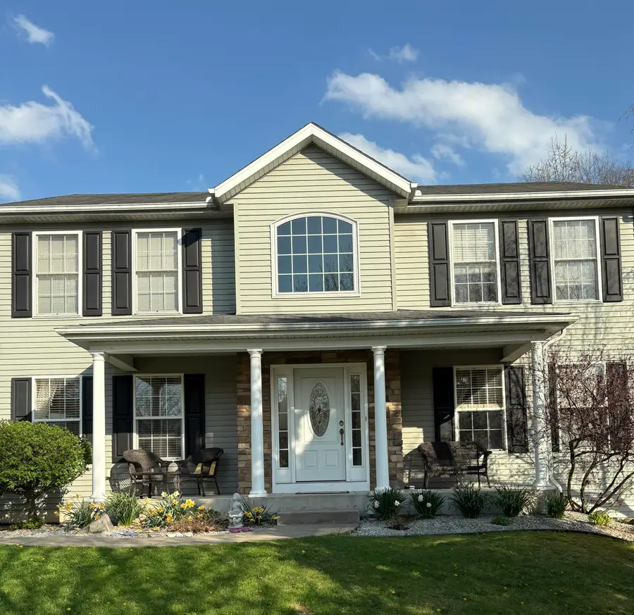 612 W Dunn Road, New Carlisle, IN 46552 - #3