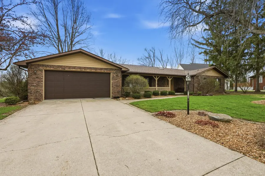 3921 Bonnie Drive, Crown Point, IN 46307 - #3
