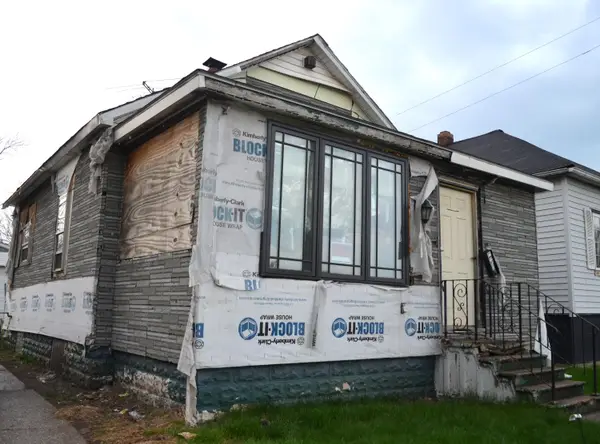 1548 Taney Street, Gary, IN 46404