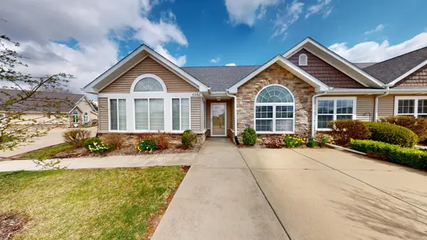 5260 E 109th Place, Crown Point, IN 46307