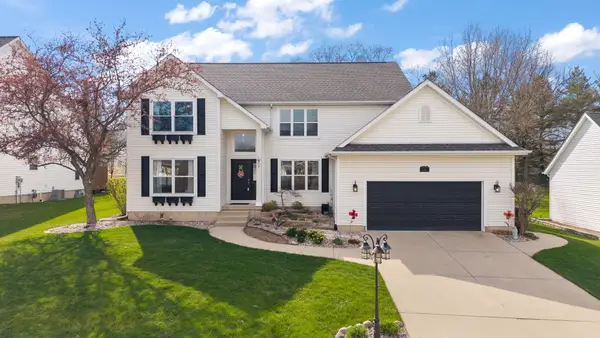 24 Kincraig Drive, Valparaiso, IN 46385