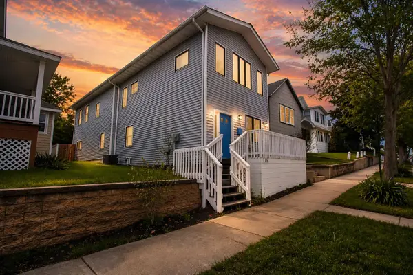 116 Fogarty Street, Michigan City, IN 46360