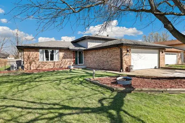 115 Cypress Drive, Schererville, IN 46375