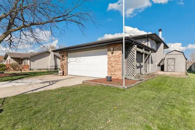 115 Cypress Drive, Schererville, IN 46375 - #2