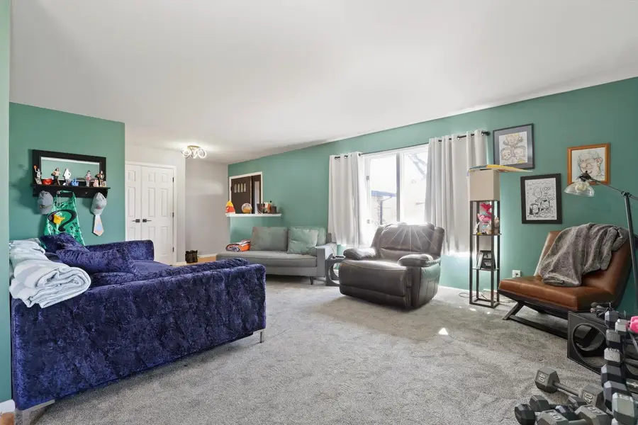 115 Cypress Drive, Schererville, IN 46375 - #3