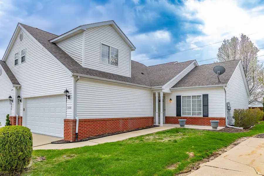 1606 Geranium Circle, Valparaiso, IN 46383 - #2