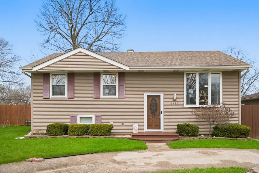 3726 W 79th Avenue, Merrillville, IN 46410 - #2