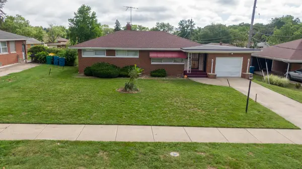 133 N Grand Boulevard, Gary, IN 46403