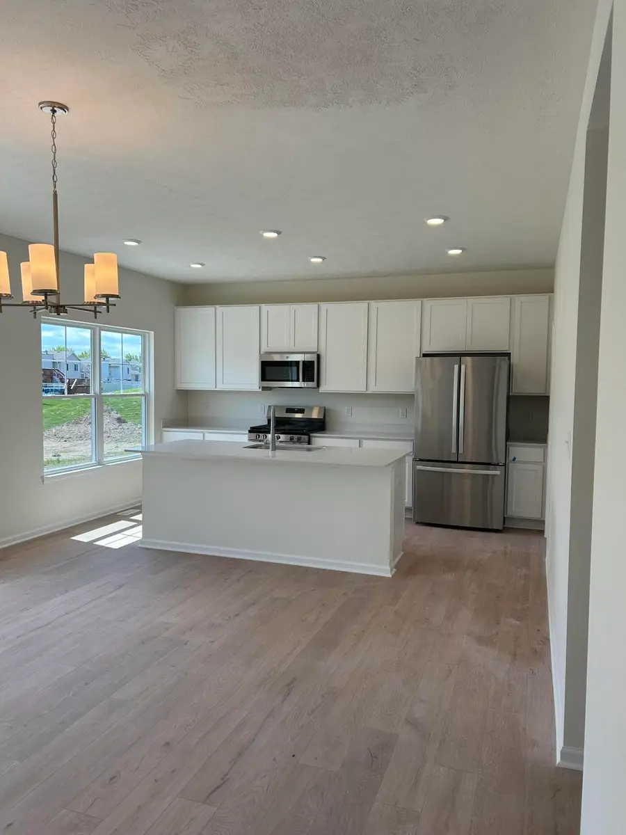 5187 Red Rock Lane, Schererville, IN 46375 - #3