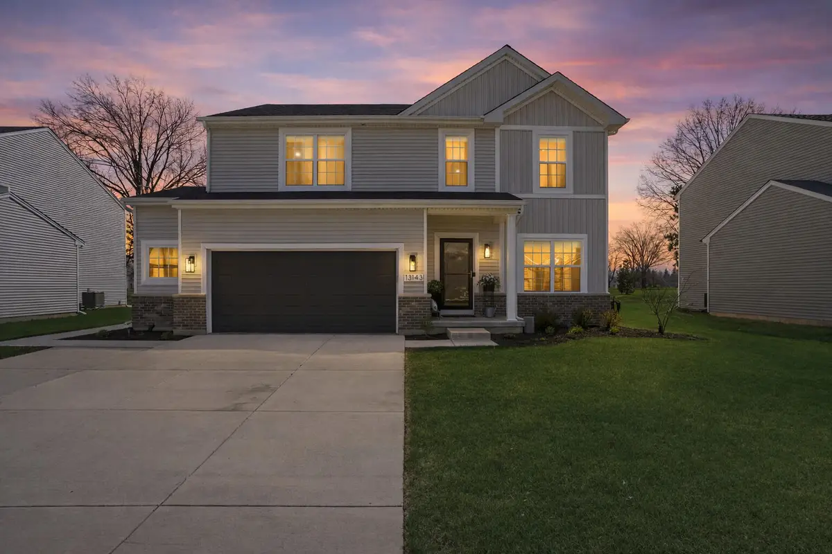 13143 Rutledge Place, Crown Point, IN 46307 - #1