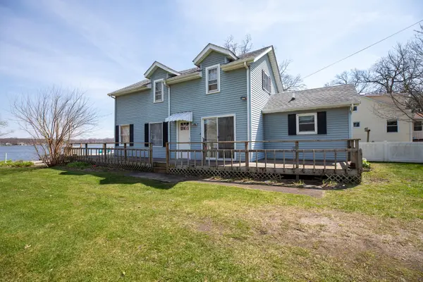 11155 E Pottawotomie Trail, Walkerton, IN 46574