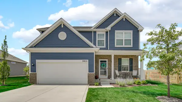 3901 Iron Gate Drive, Valparaiso, IN 46385