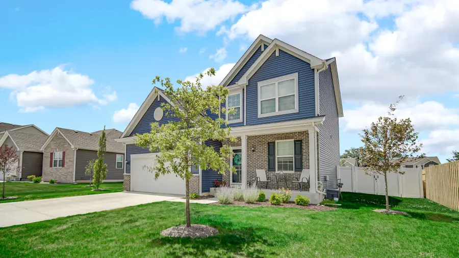 3901 Iron Gate Drive, Valparaiso, IN 46385 - #2