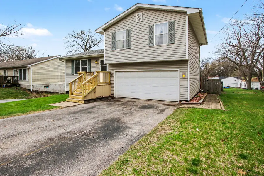 2734 Locust Street, Portage, IN 46368 - #3