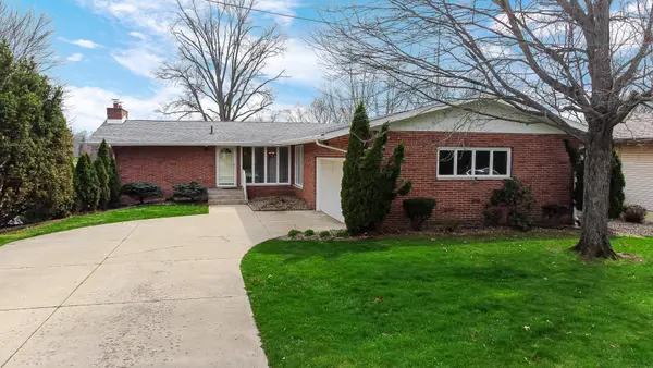 2212 Southwest Road, La Porte, IN 46350