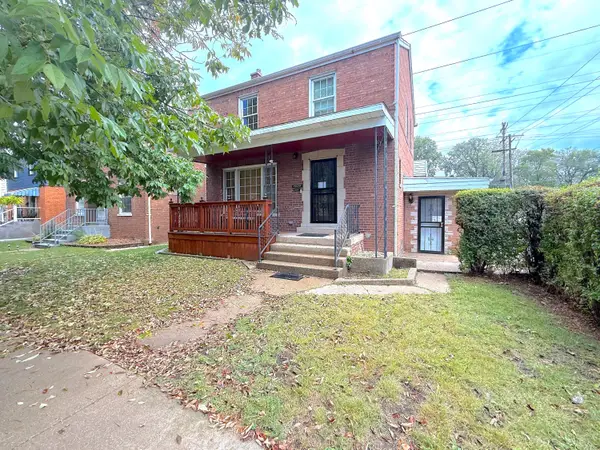4039 Torrence Avenue, Hammond, IN 46327