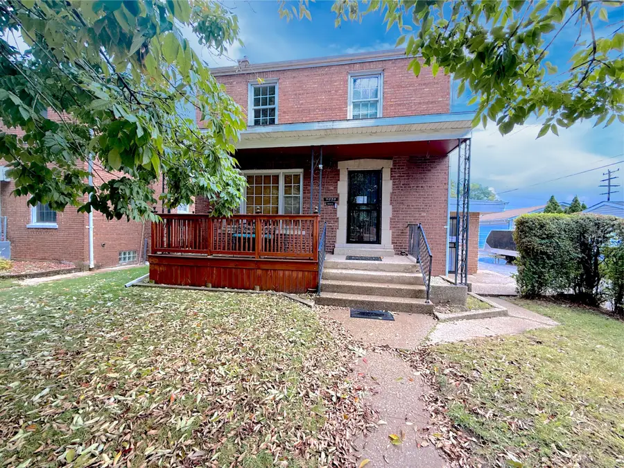 4039 Torrence Avenue, Hammond, IN 46327 - #2