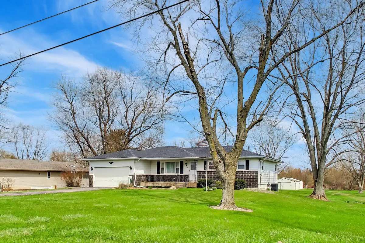 287 S 500 W, Valparaiso, IN 46385 - #1