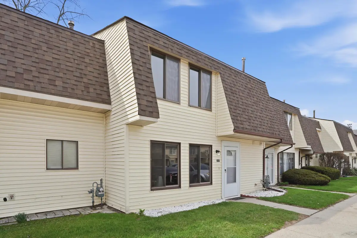 6040 Virginia Street, Merrillville, IN 46410 - #1