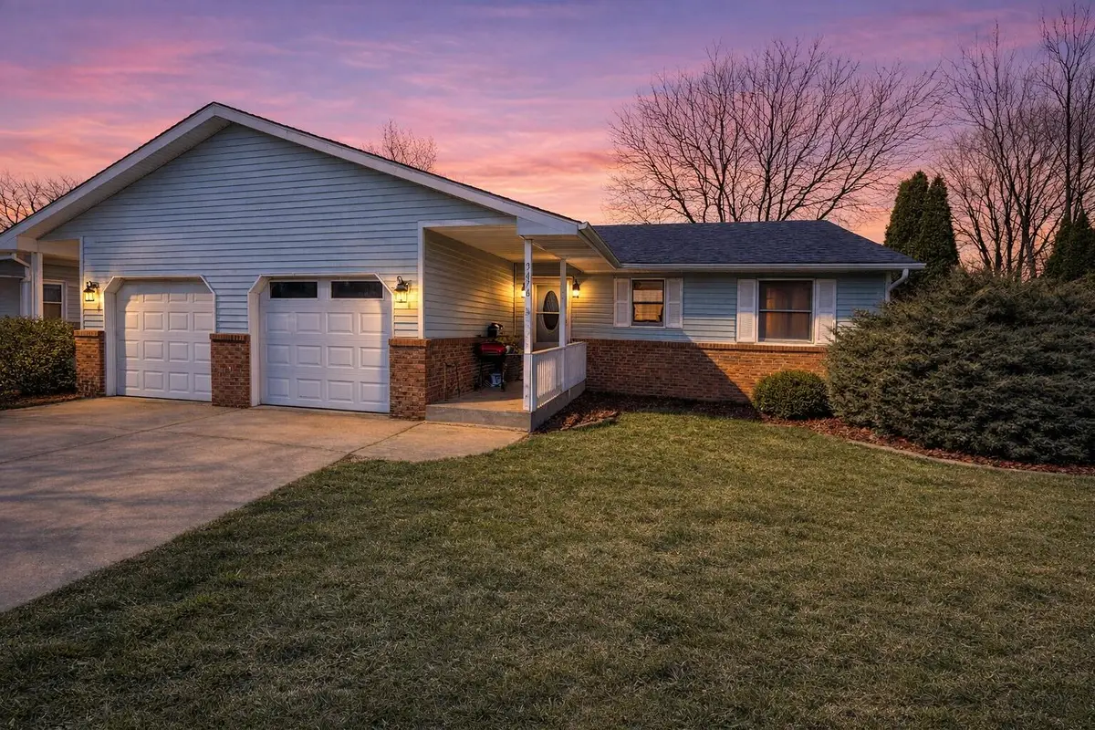 3476 E 69th Avenue, Merrillville, IN 46410 - #1