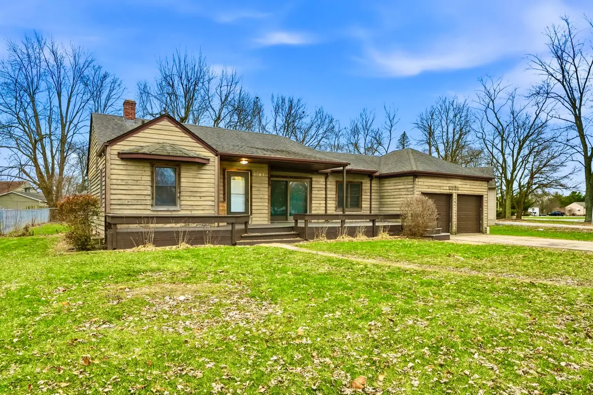 1107 W 62nd Place, Merrillville, IN 46410 - #1